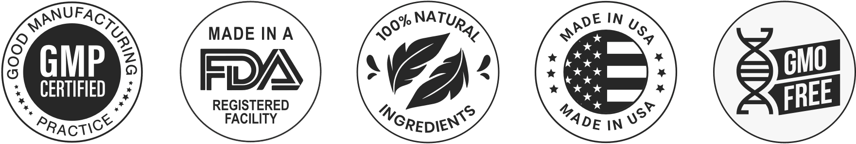 Quiet Nerves FDA Approved